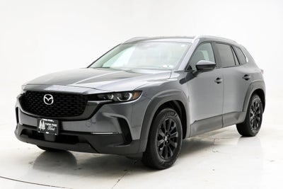 2025 Mazda Mazda CX-50 2.5 S Select Package