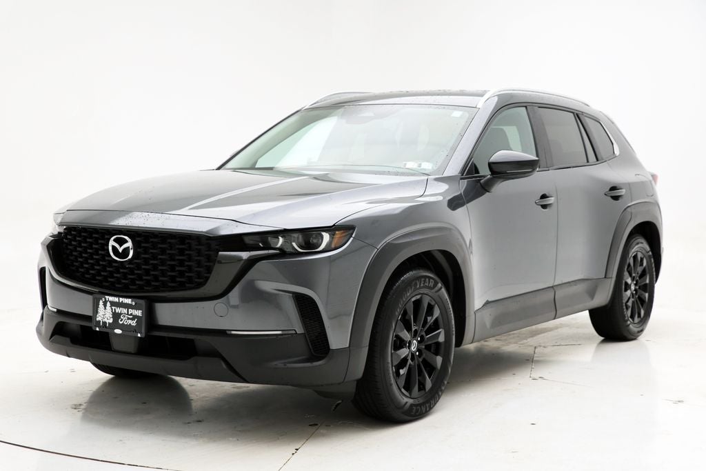 2025 Mazda Mazda CX-50 2.5 S Select Package