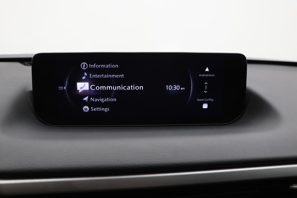 2025 Mazda Mazda CX-50 2.5 S Select Package