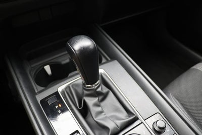 2025 Mazda Mazda CX-50 2.5 S Select Package