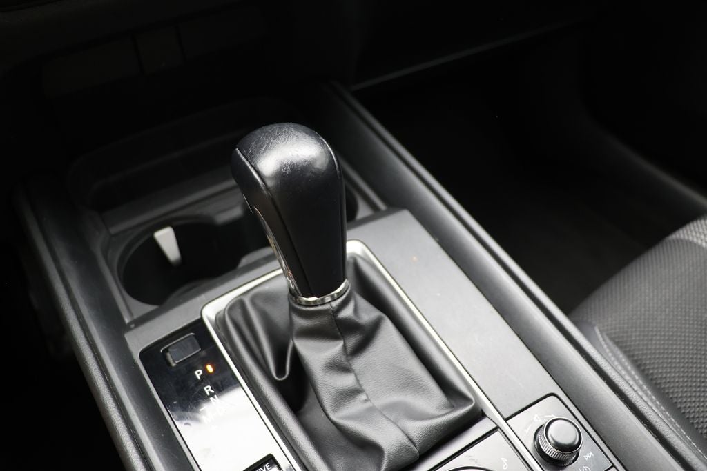 2025 Mazda Mazda CX-50 2.5 S Select Package