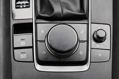 2025 Mazda Mazda CX-50 2.5 S Select Package