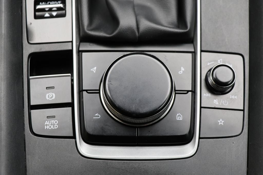 2025 Mazda Mazda CX-50 2.5 S Select Package