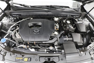 2025 Mazda Mazda CX-50 2.5 S Select Package