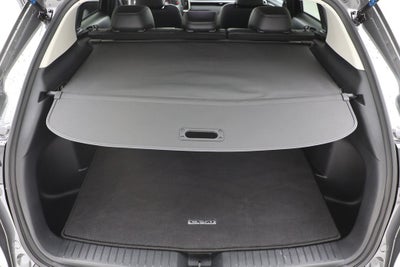 2025 Mazda Mazda CX-50 2.5 S Select Package