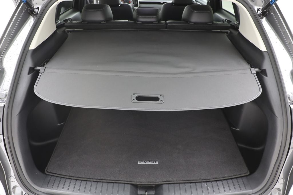 2025 Mazda Mazda CX-50 2.5 S Select Package