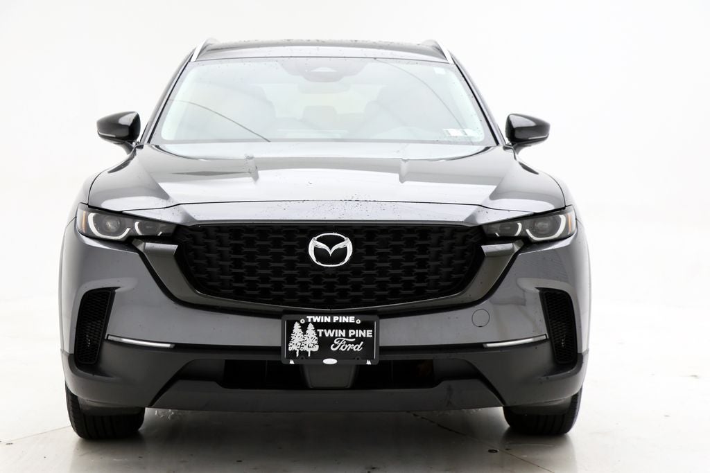 2025 Mazda Mazda CX-50 2.5 S Select Package