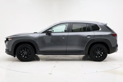 2025 Mazda Mazda CX-50 2.5 S Select Package