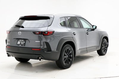 2025 Mazda Mazda CX-50 2.5 S Select Package