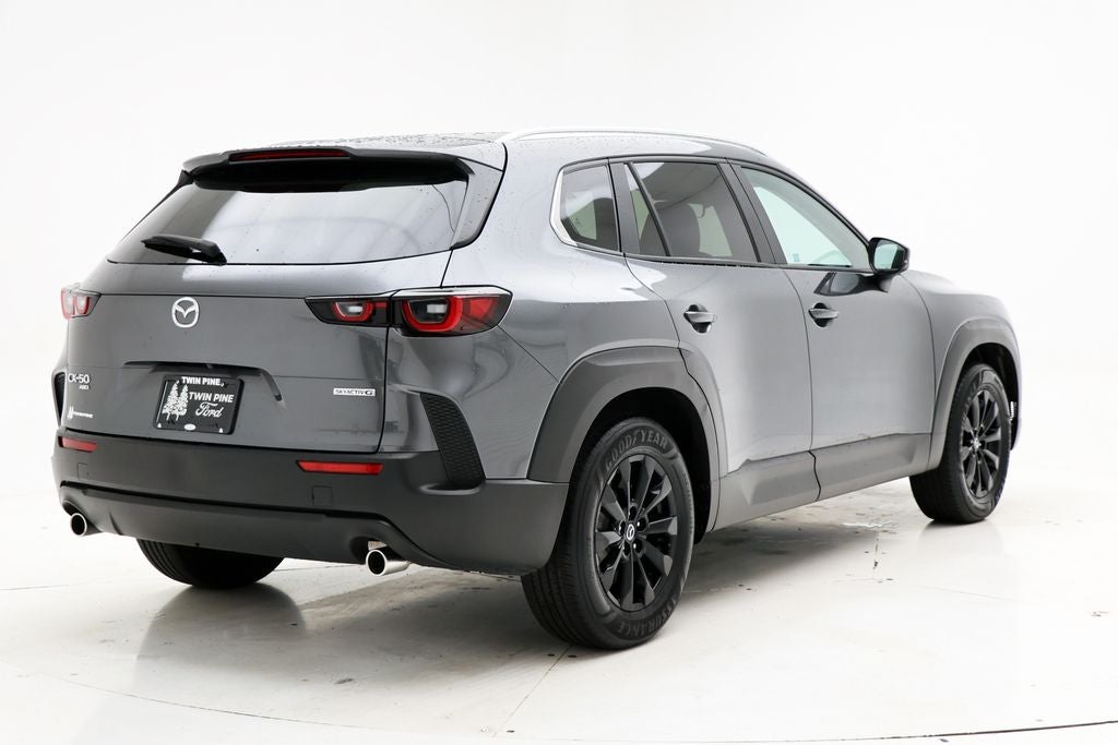 2025 Mazda Mazda CX-50 2.5 S Select Package