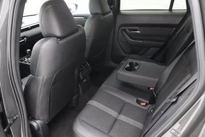 2025 Mazda Mazda CX-50 2.5 S Select Package