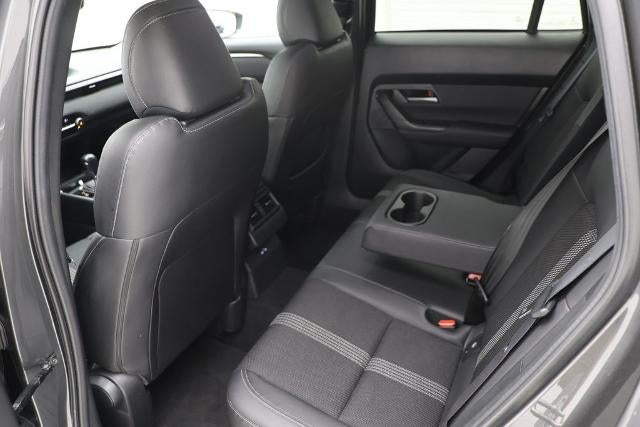 2025 Mazda Mazda CX-50 2.5 S Select Package