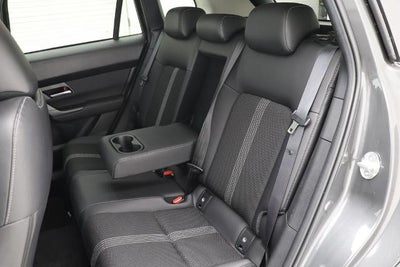 2025 Mazda Mazda CX-50 2.5 S Select Package