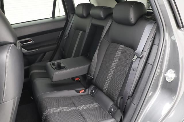 2025 Mazda Mazda CX-50 2.5 S Select Package