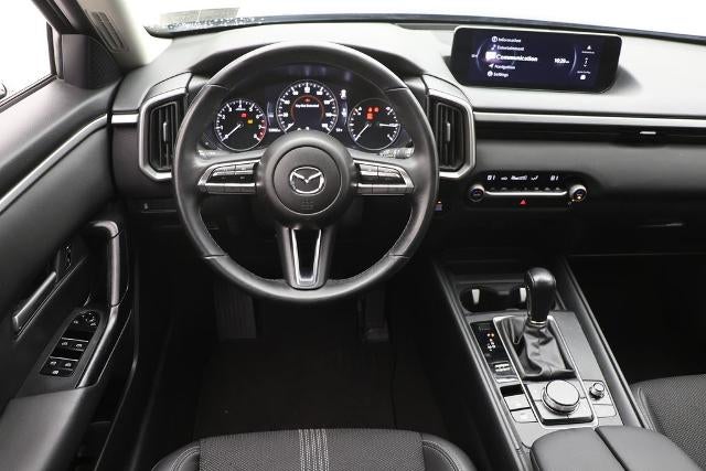 2025 Mazda Mazda CX-50 2.5 S Select Package