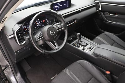 2025 Mazda Mazda CX-50 2.5 S Select Package