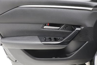 2025 Mazda Mazda CX-50 2.5 S Select Package