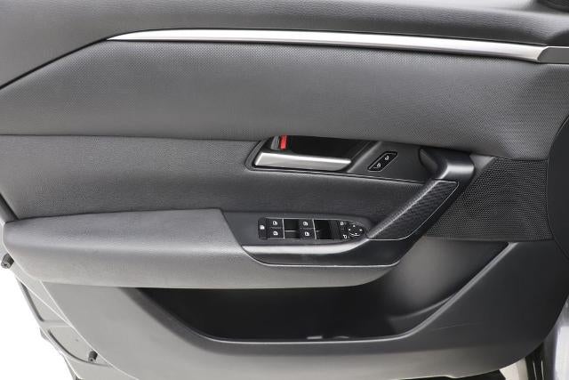 2025 Mazda Mazda CX-50 2.5 S Select Package