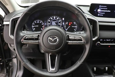 2025 Mazda Mazda CX-50 2.5 S Select Package