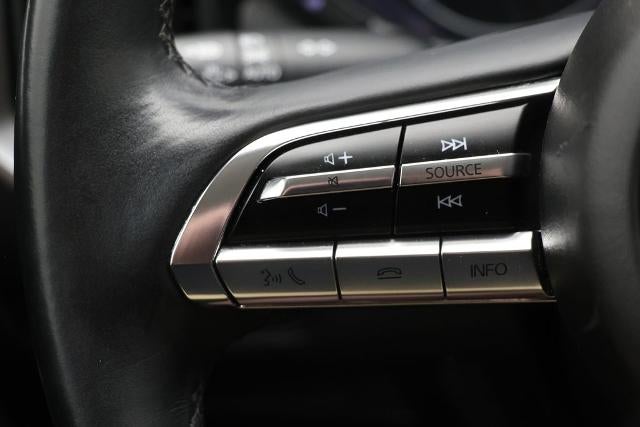 2025 Mazda Mazda CX-50 2.5 S Select Package