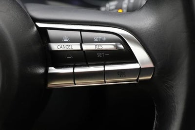 2025 Mazda Mazda CX-50 2.5 S Select Package