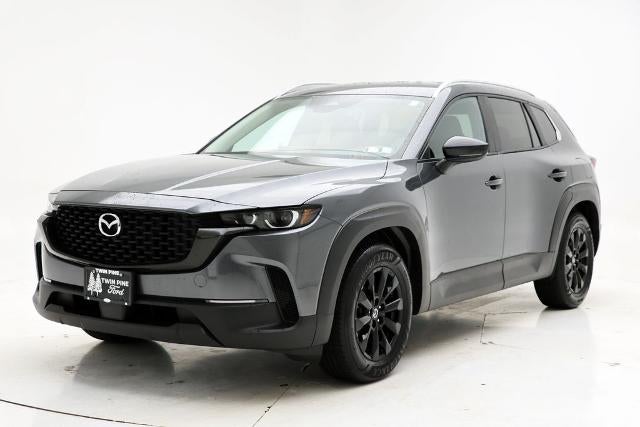 2025 Mazda Mazda CX-50 2.5 S Select Package
