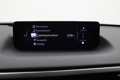 2025 Mazda Mazda CX-50 2.5 S Select Package