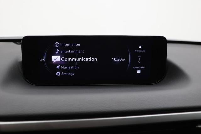 2025 Mazda Mazda CX-50 2.5 S Select Package