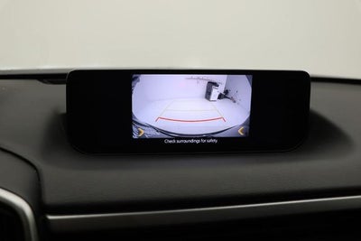 2025 Mazda Mazda CX-50 2.5 S Select Package