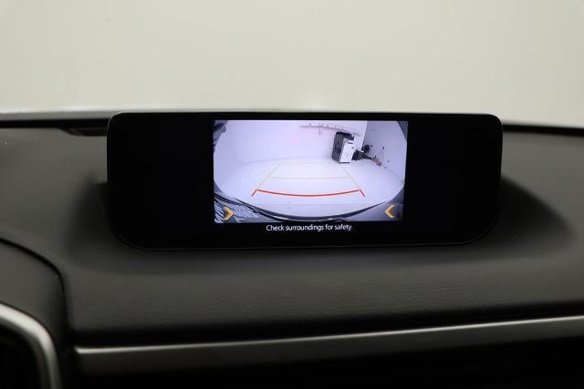 2025 Mazda Mazda CX-50 2.5 S Select Package