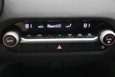 2025 Mazda Mazda CX-50 2.5 S Select Package