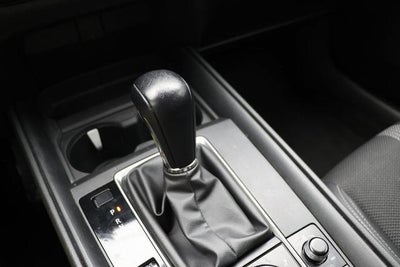 2025 Mazda Mazda CX-50 2.5 S Select Package