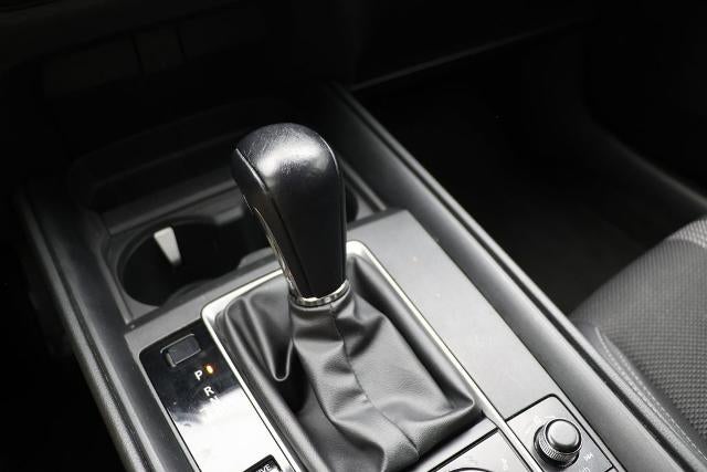 2025 Mazda Mazda CX-50 2.5 S Select Package