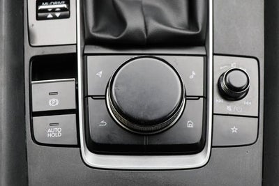 2025 Mazda Mazda CX-50 2.5 S Select Package