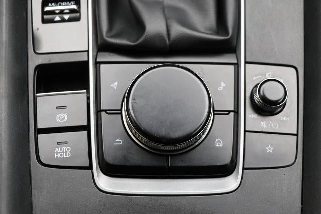 2025 Mazda Mazda CX-50 2.5 S Select Package