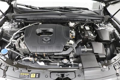 2025 Mazda Mazda CX-50 2.5 S Select Package