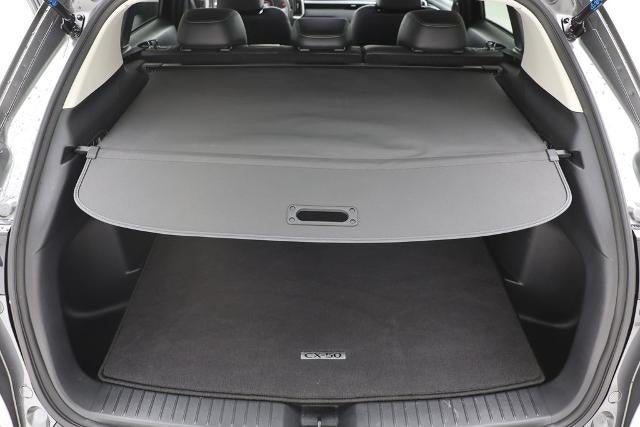 2025 Mazda Mazda CX-50 2.5 S Select Package