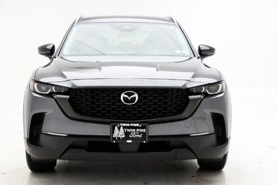 2025 Mazda Mazda CX-50 2.5 S Select Package
