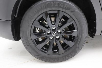 2025 Mazda Mazda CX-50 2.5 S Select Package