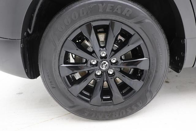 2025 Mazda Mazda CX-50 2.5 S Select Package