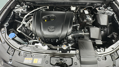 2026 Mazda Mazda CX-50 2.5 S Preferred