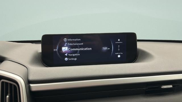 2026 Mazda Mazda CX-50 2.5 S Preferred