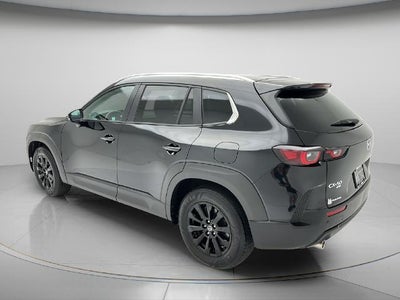 2026 Mazda Mazda CX-50 2.5 S Preferred
