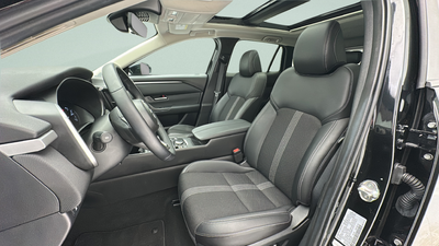 2026 Mazda Mazda CX-50 2.5 S Preferred
