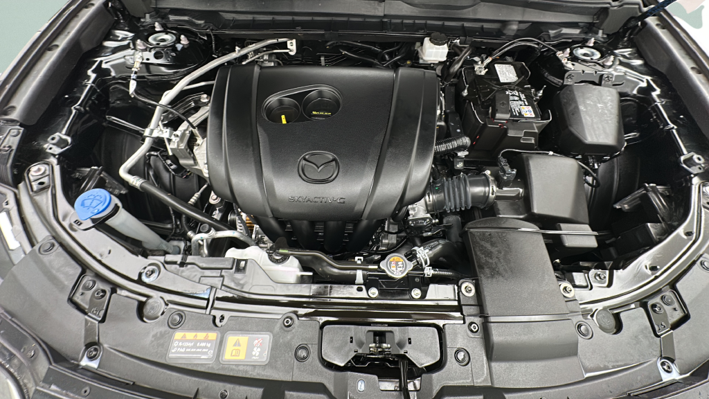 2026 Mazda Mazda CX-50 2.5 S Preferred