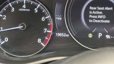 2026 Mazda Mazda CX-50 2.5 S Preferred