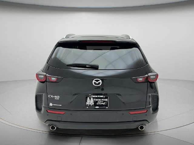 2026 Mazda Mazda CX-50 2.5 S Preferred