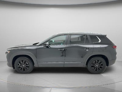 2026 Mazda Mazda CX-50 2.5 S Preferred