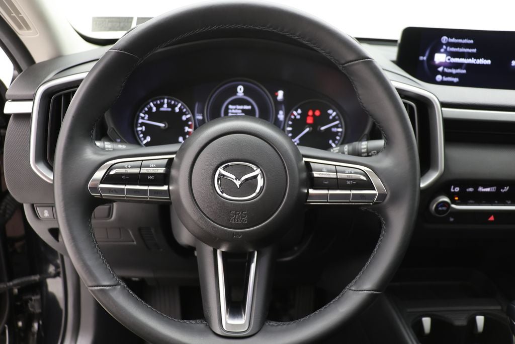 2025 Mazda Mazda CX-50 2.5 S Premium Package