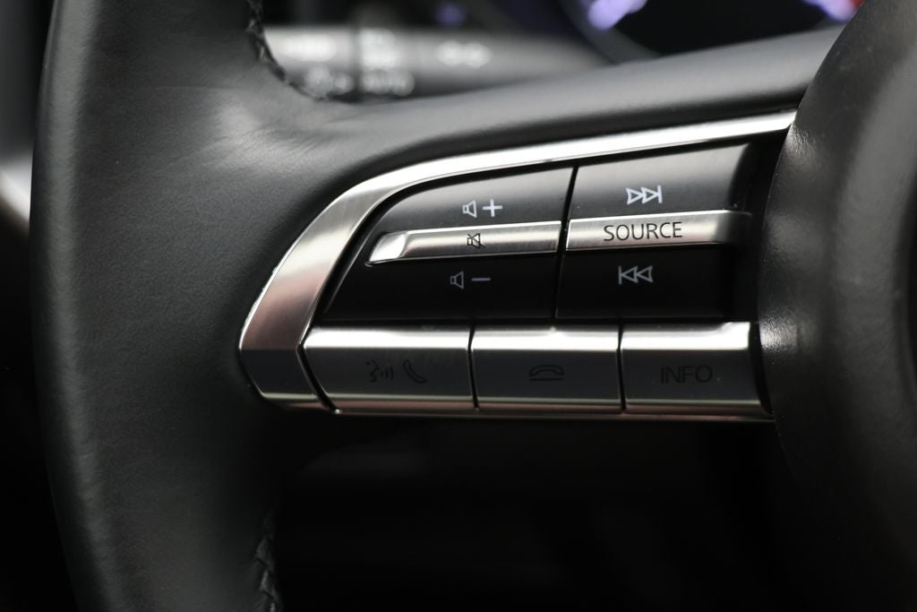 2025 Mazda Mazda CX-50 2.5 S Premium Package